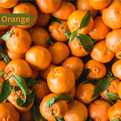 Orange