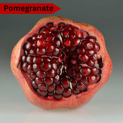 Pomegranate