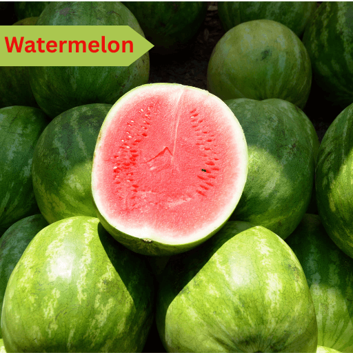 watermelon